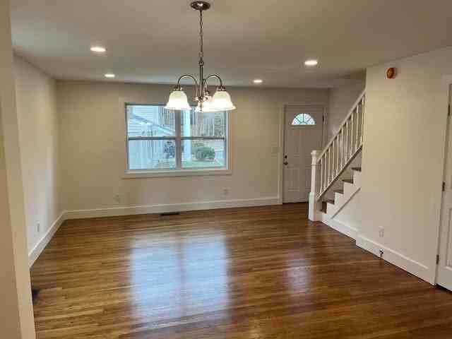 2715 Greenville Hwy #5 - Photo 3 of 8