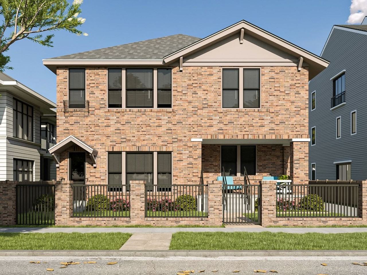 910 W 22nd 1/2 St - Photo 2 of 35