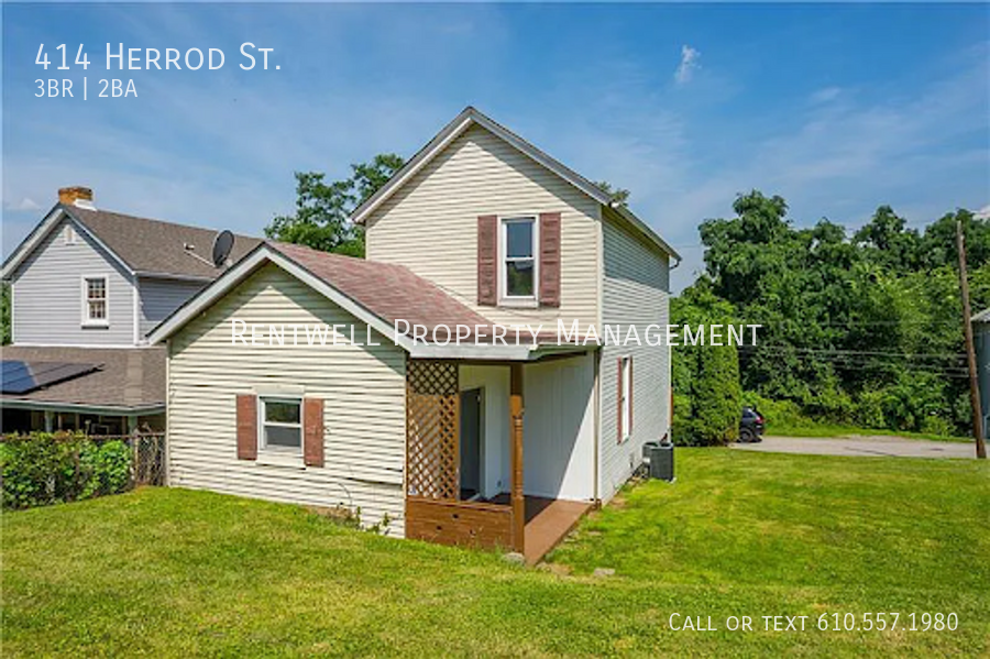 414 Herrod Street - Photo 2 of 10
