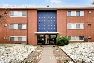 230 West Fuller Avenue #1 - Photo 1 of 1