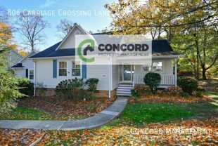 806 Carriage Crossing Lane - Photo 1 of 1