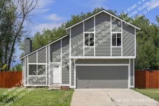 537 Blossom Field Road - Photo 1 of 1