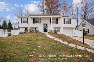 13115 Melville Lane - Photo 1 of 1