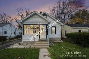 1305 East Alcott Street - Photo 1 of 1
