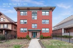 3022 Mcgee Street #301 - Photo 1 of 1