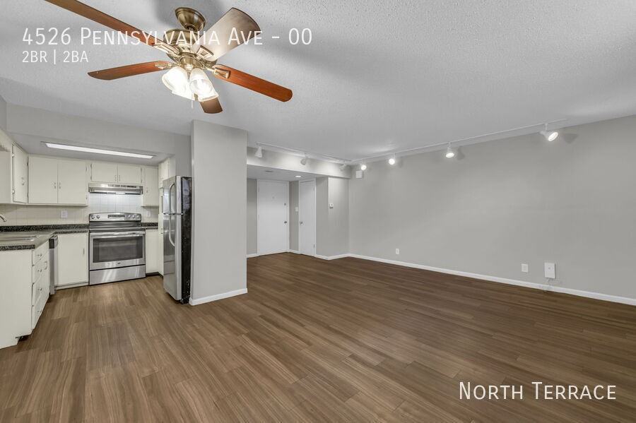4526 Pennsylvania Ave #00 - Photo 4 of 17