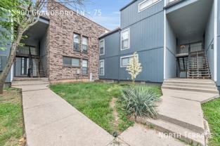 13900 Grandboro Lane #75 - Photo 1 of 1