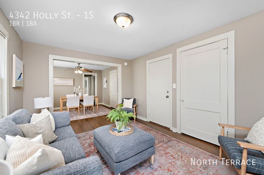 4342 Holly St #1S - Photo 4 of 50