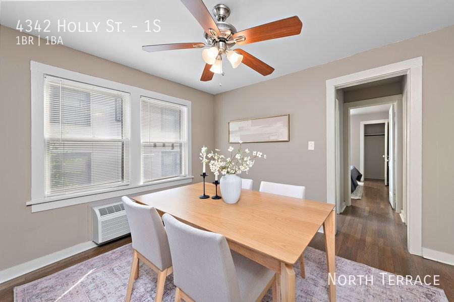 4342 Holly St #1S - Photo 6 of 50