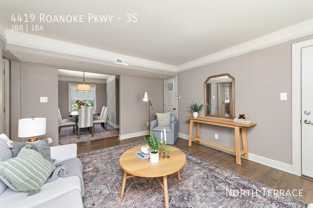 4419 Roanoke Parkway #3S - Photo 1 of 1