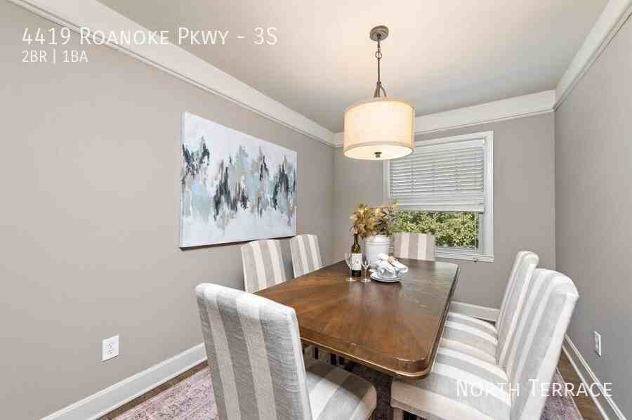 4419 Roanoke Pkwy #3S - Photo 4 of 50