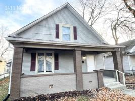 featured image of 1411 North Ewing Street