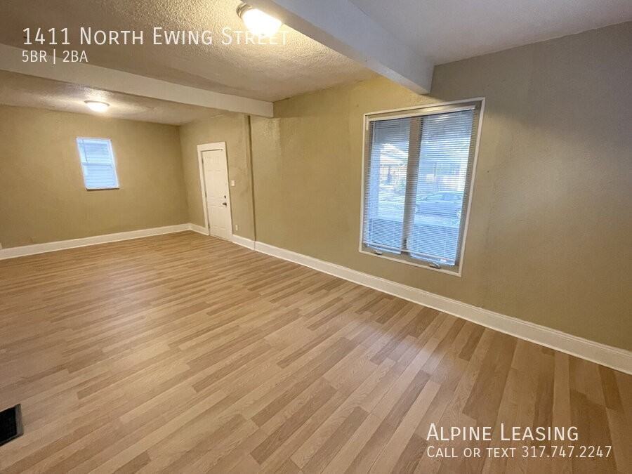 1411 North Ewing Street - Photo 2 of 8