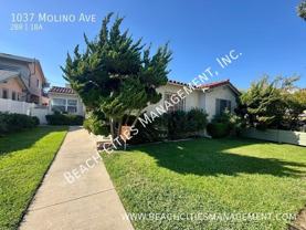 1037 Molino Avenue - Photo 1 of 1
