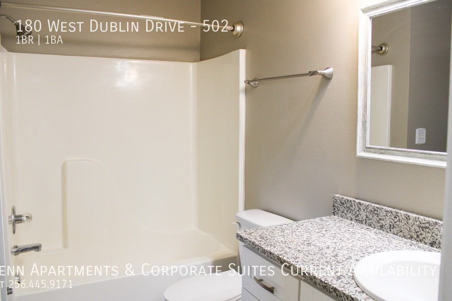 180 West Dublin Drive #502 - Photo 2 of 21