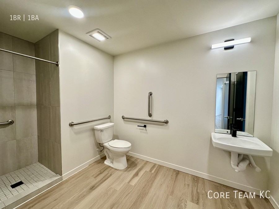 6551 Rockhill Rd #A9 - Photo 5 of 24