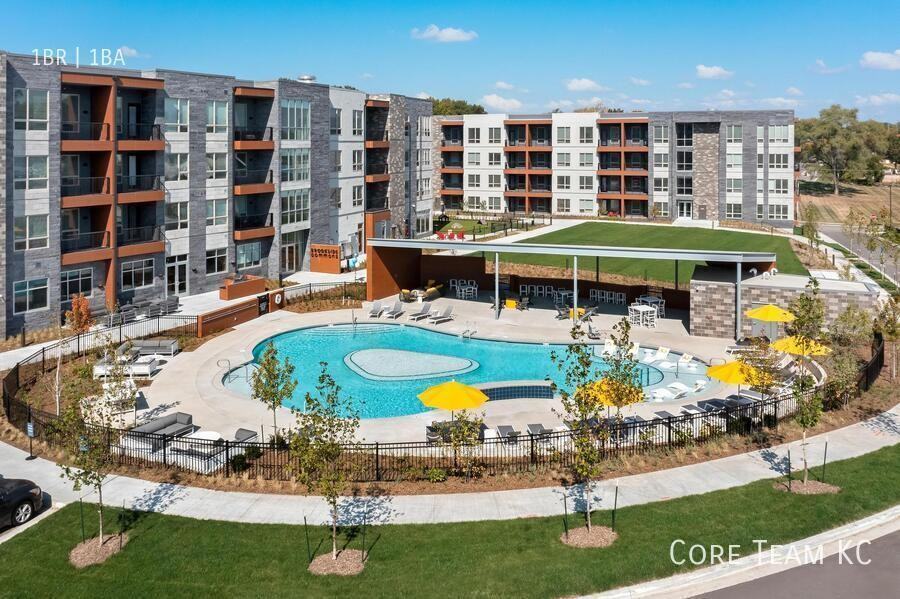 6551 Rockhill Rd #A9 - Photo 7 of 24