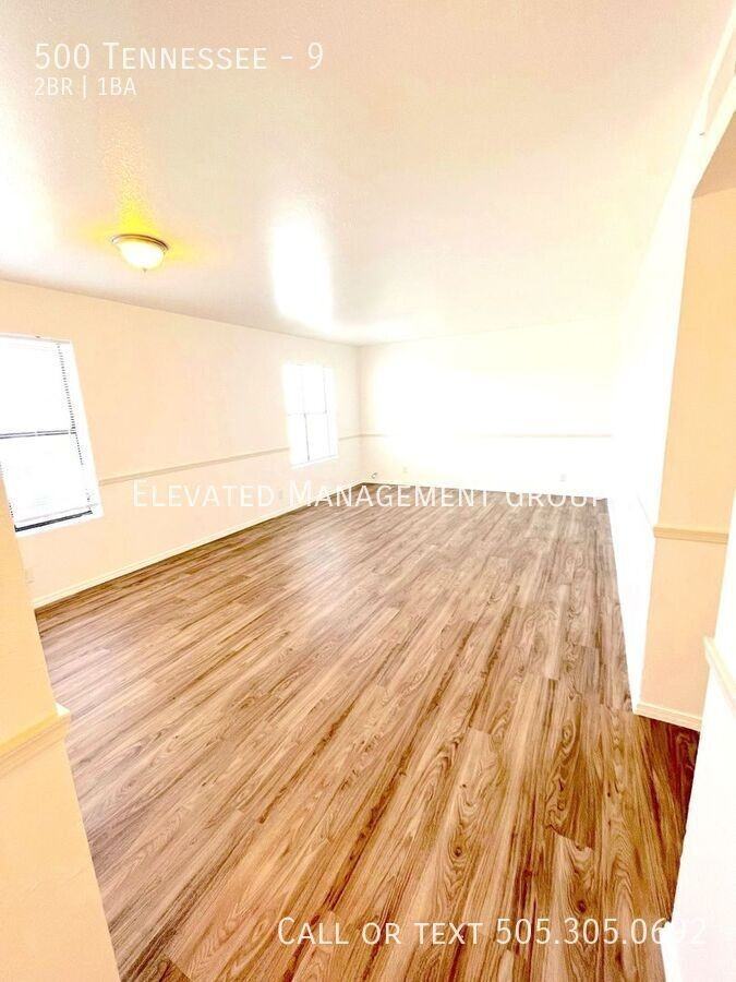 500 Tennessee Street #9 - Photo 2 of 13