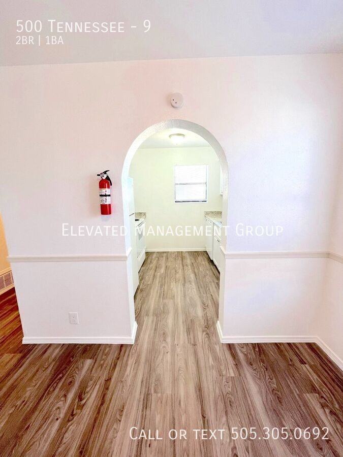 500 Tennessee Street #9 - Photo 3 of 13