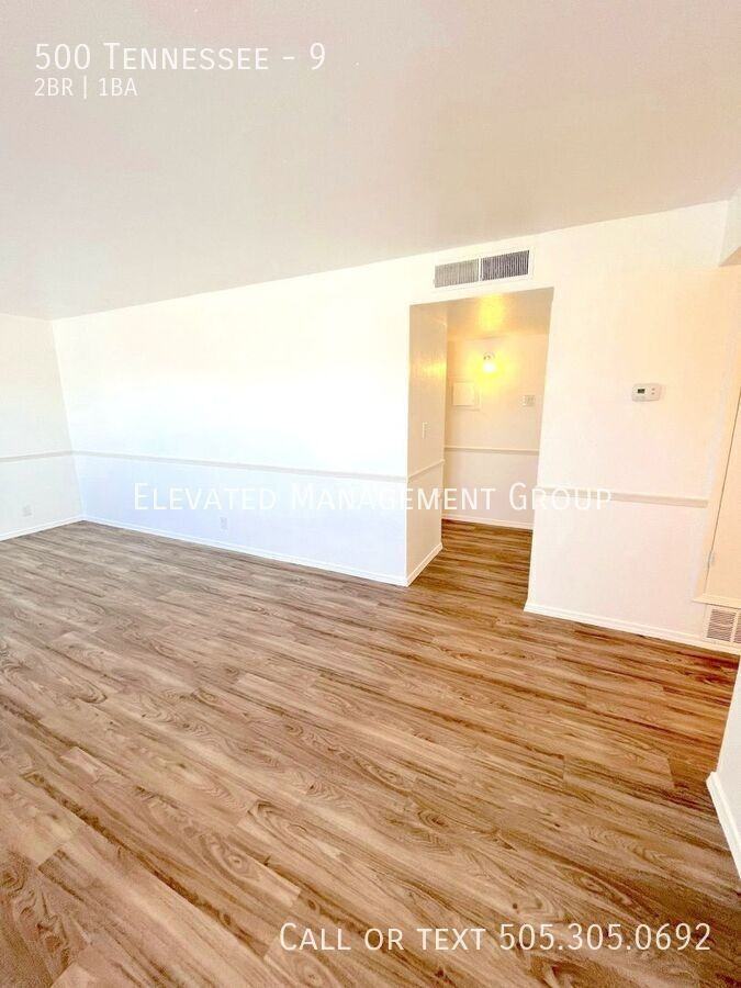 500 Tennessee Street #9 - Photo 5 of 13