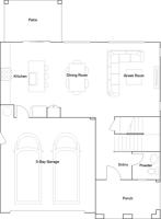 featured image of 1047 Silverstone Way #NA