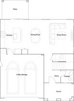 1047 Silverstone Way #NA - Photo 1 of 1