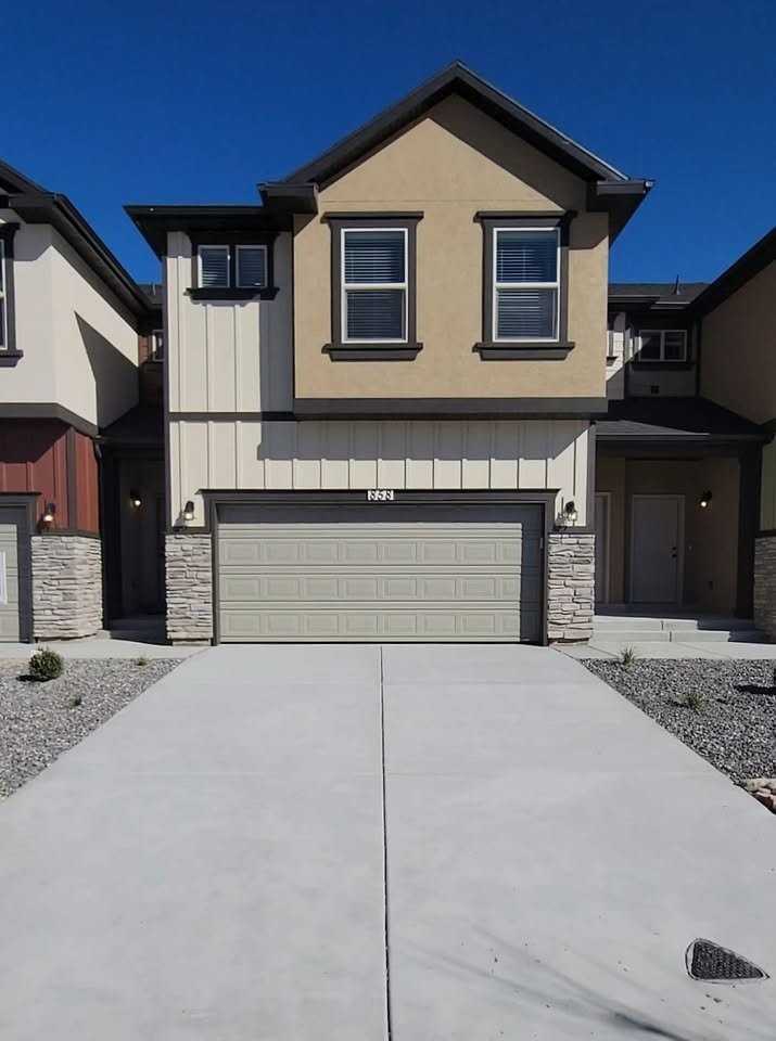 858 Old Fort Drive #858