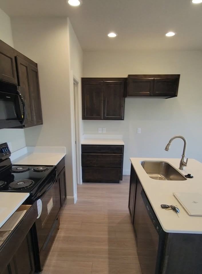 858 858 North Old Fort Drive #858 - Photo 7 of 20