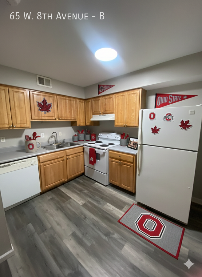 65 W 8th Ave #B - Photo 4 of 21