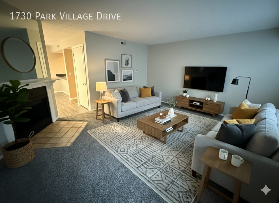 1730 Park Village Drive - Photo 3 of 24