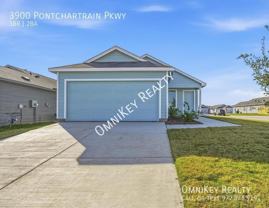 3900 Pontchartrain Parkway - Photo 1 of 1