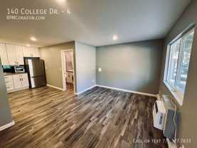 140 College Drive #4 - Photo 1 of 1