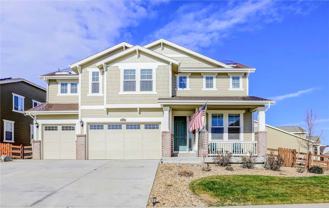 20057 West 95th Avenue #NA - Photo 1 of 1