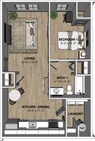 featured image of 1060 Crest Way