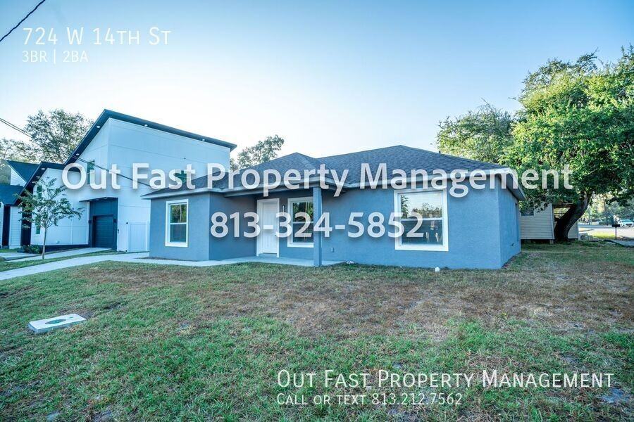 724 West 14th Street - Photo 2 of 50