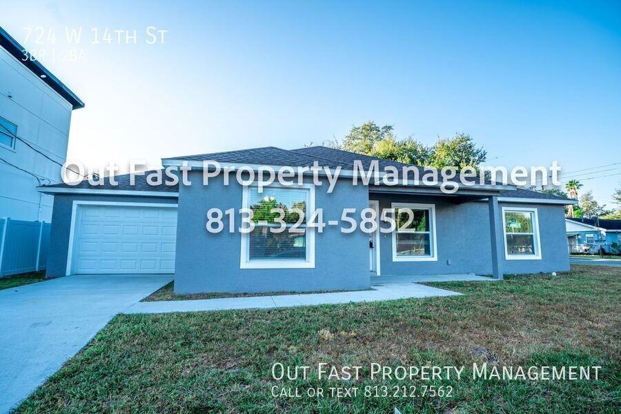 724 West 14th Street - Photo 3 of 50