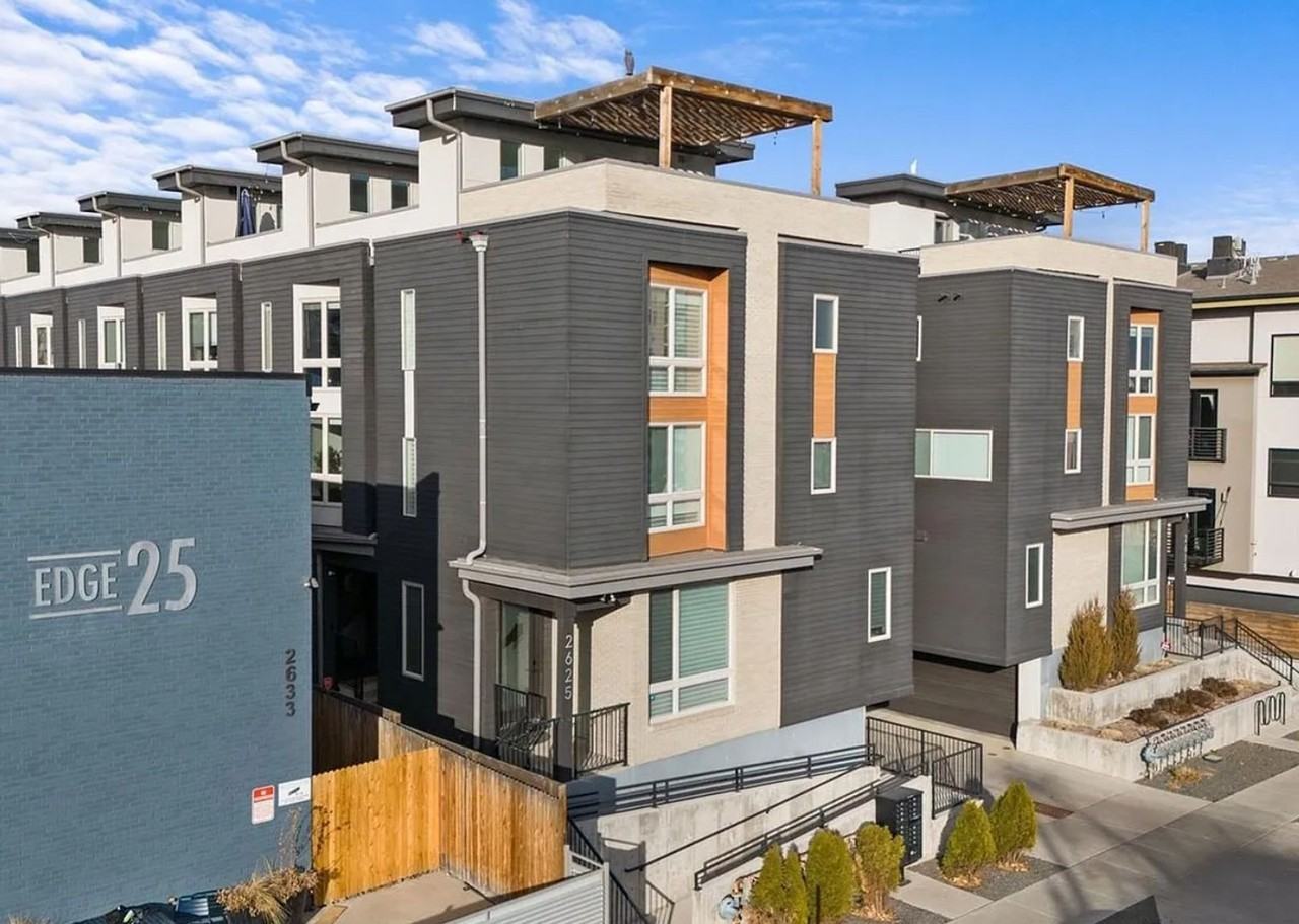 2625 W 25th Ave #1 - Photo 3 of 22