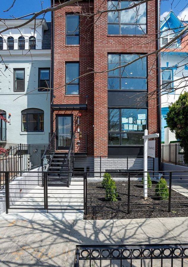 3463 14th Street Northwest #4 - Photo 2 of 11