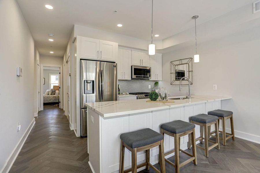 3463 14th Street Northwest #4 - Photo 3 of 11