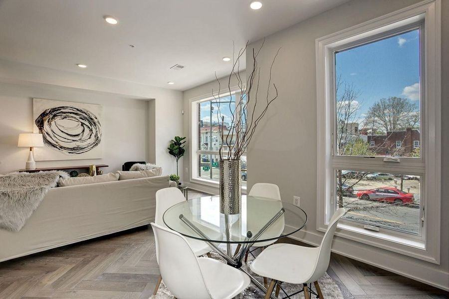 3463 14th Street Northwest #4 - Photo 5 of 11