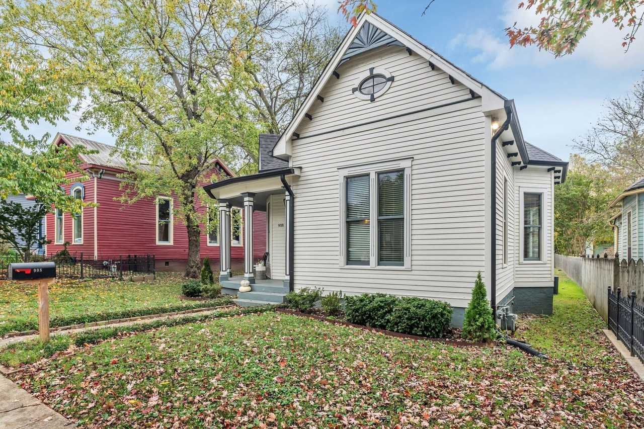 908 Fatherland Street - Photo 2 of 27