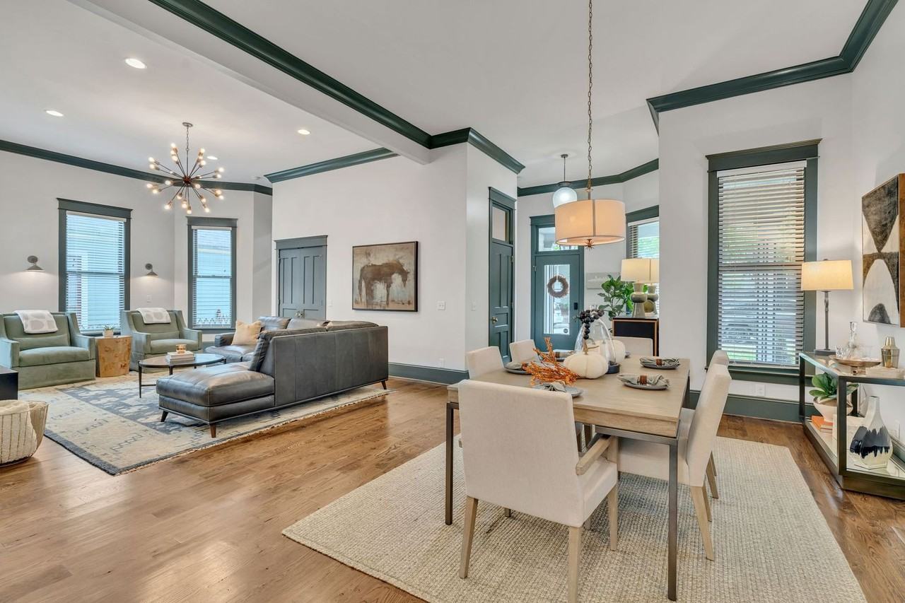 908 Fatherland St - Photo 7 of 27