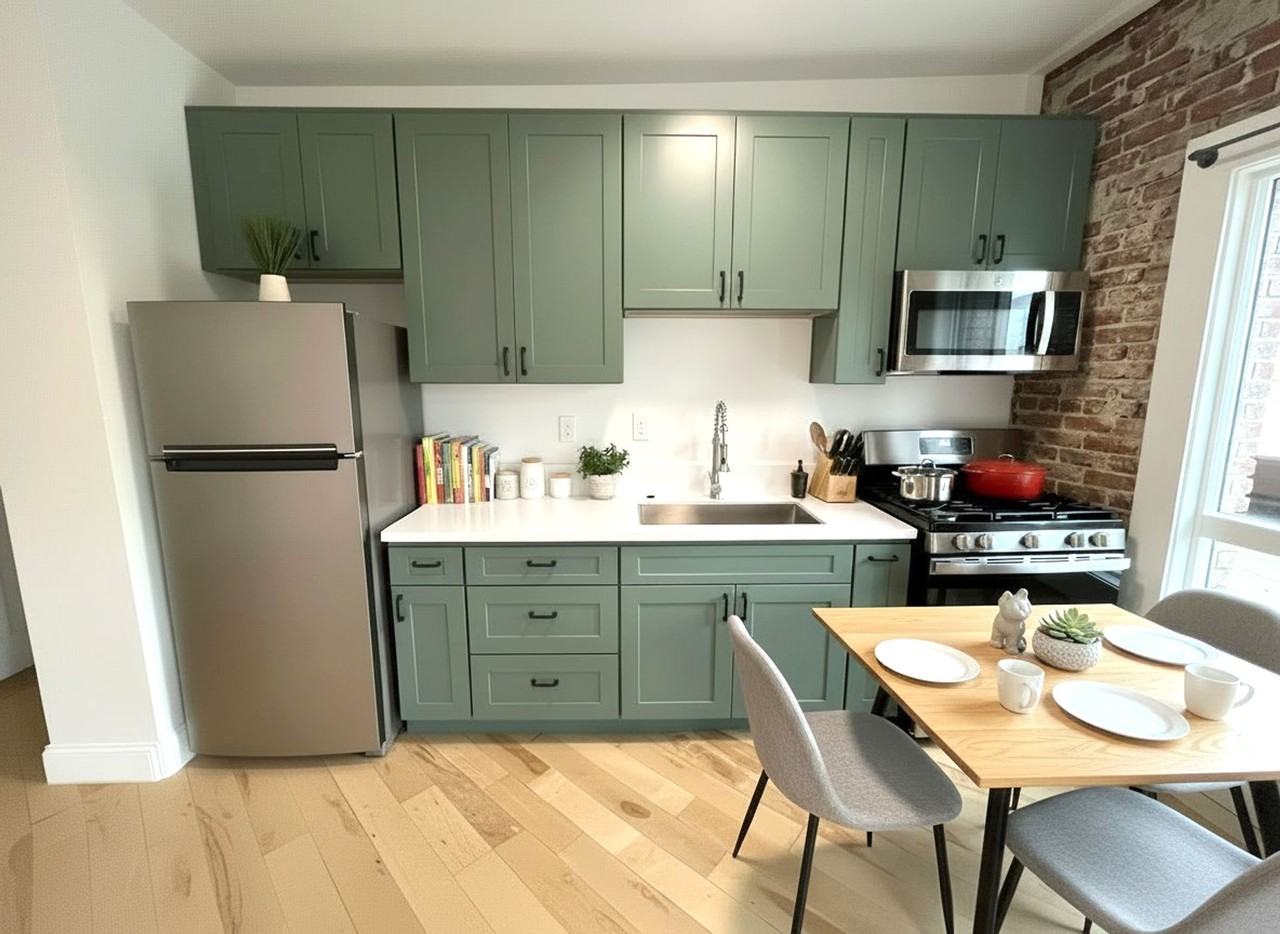 Live in the heart of Silver Lake at 1101 Westerly Terrace - Photo 2 of 34