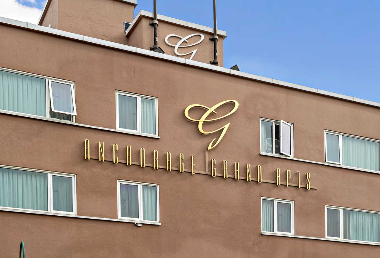 505 West 2nd Avenue - Photo 2 of 7