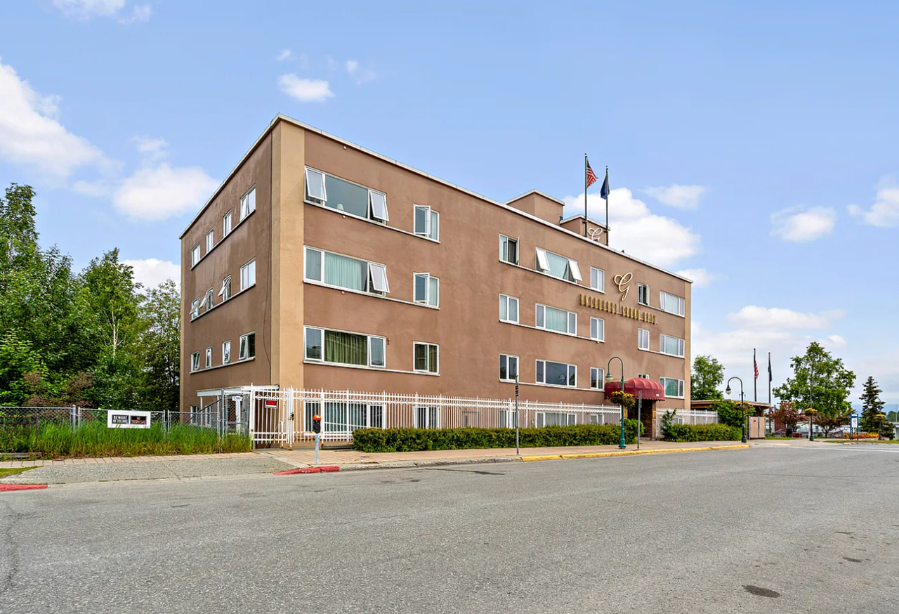 505 West 2nd Avenue - Photo 6 of 7