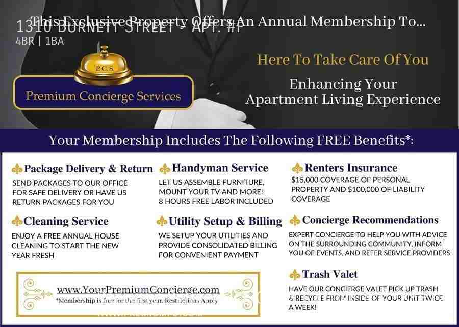 1310 Burnett St #F - Photo 2 of 32