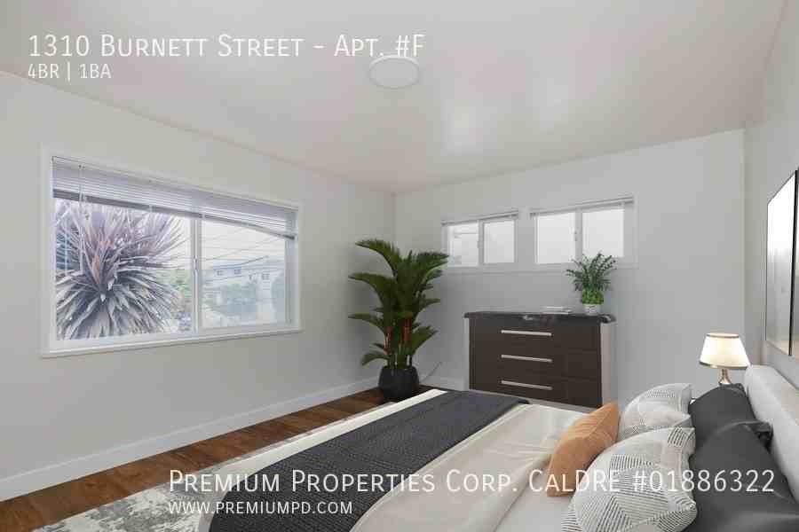 1310 Burnett St #F - Photo 5 of 32
