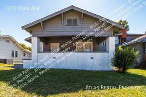 featured image of 1233 Park Avenue