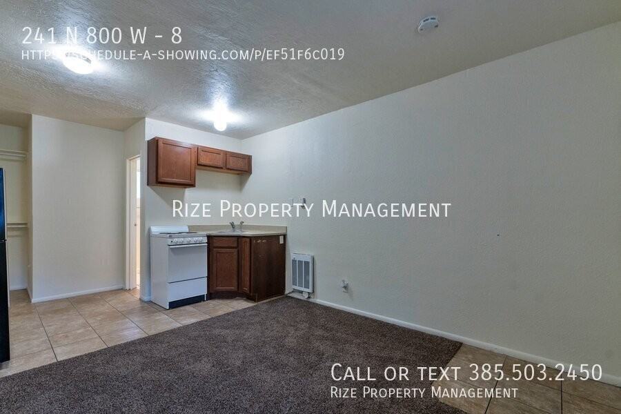 241 North 800 West #8 - Photo 3 of 9