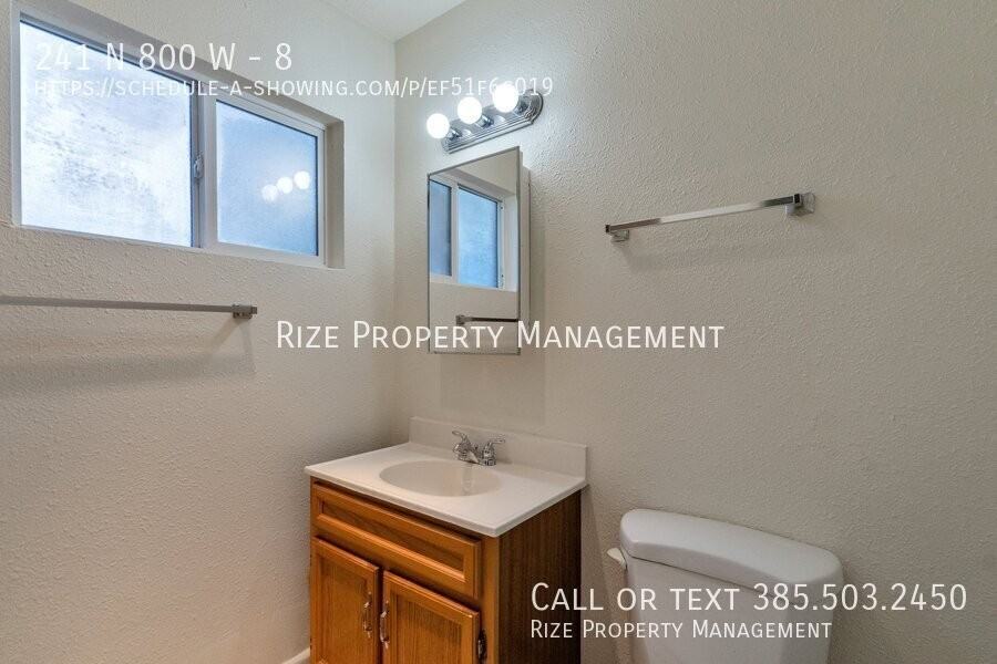 241 North 800 West #8 - Photo 4 of 9